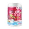 Allnutrition Frulove In Jelly Framboos 1000g – fruit in gelei met frambozensmaak