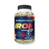 Allnutrition Iron SR 120 caps – sustained release iron capsules