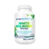 Allnutrition White Mulberry 180 caps – white mulberry leaf extract capsules
