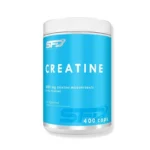 SFD Creatine 400 capsules – creatine monohydraat capsules