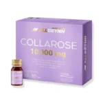 AllDeynn Collarose 10000mg 30x30ml – liquid collagen supplement in ready-to-drink ampoules