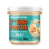 Fitking Protein Cream 300g – high-protein spread with no added sugar or palm oil by Allnutrition