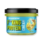 Fitking Protein Cream Pistachio 200g – high-protein pistachio cream with no added sugar or palm oil by Allnutrition