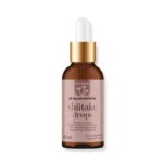 Allnutrition Mushrooms Shiitake Drops 30ml – concentrated liquid shiitake mushroom extract