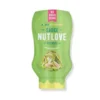 Nutlove Sauce Pistachio 280g creamy pistachio sauce with no added sugar, based on pistachio cream by Allnutrition