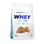 Allnutrition Whey Protein 2270g – whey protein concentrate powder for shakes and meals